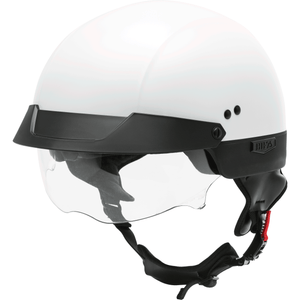 HH-75 Half Helmet by GMAX Half Helmet Western Powersports Drop Ship