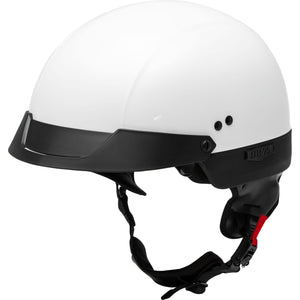 HH-75 Half Helmet by GMAX Half Helmet Western Powersports Drop Ship