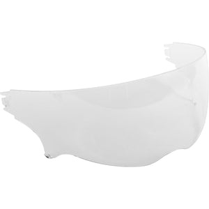 HH-75 Shields by GMAX G075000 Helmet Shield 72-0062 Western Powersports Drop Ship Clear