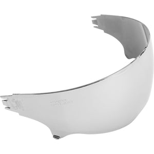 HH-75 Shields by GMAX G075002 Helmet Shield 72-0064 Western Powersports Drop Ship Silver Iridium