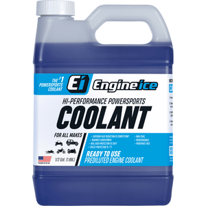 Hi-Performance Powersports Coolant By Engine Ice 10850 Coolant 81081100 Parts Unlimited