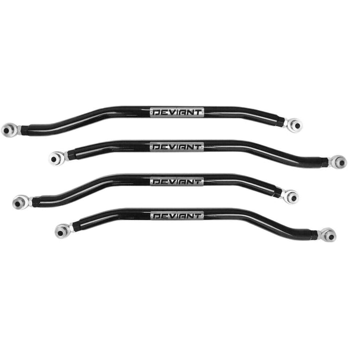 High Clearance Arm Set 64" Can-Am by Deviant Race Parts