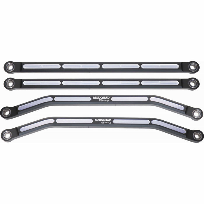 High Clearance Radius Rods Black 72" by Modquad