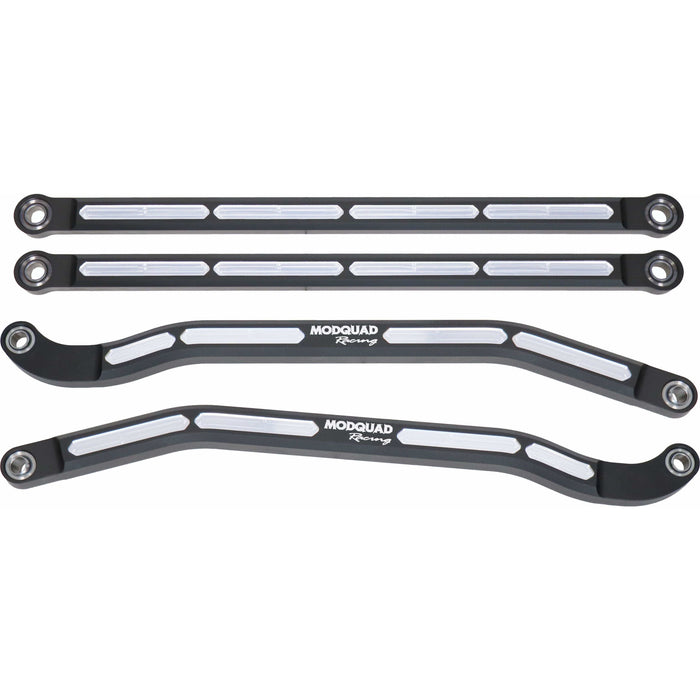 High Clearance Radius Rods Black by Modquad