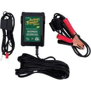 High Efficiency Battery Charger by Battery Tender 022-0196 Battery Charger 56-1122 Western Powersports