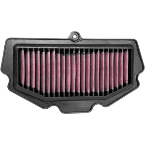 High Flow Air Filter By K & N KA-6415 Air Filter 1011-4453 Parts Unlimited Drop Ship