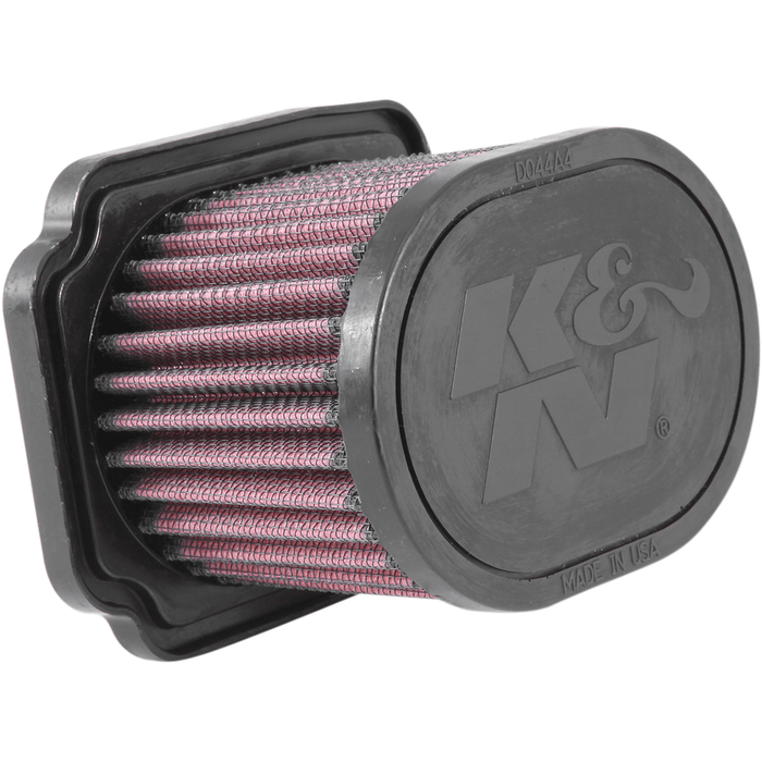 High-Flow Air Filter By K & N