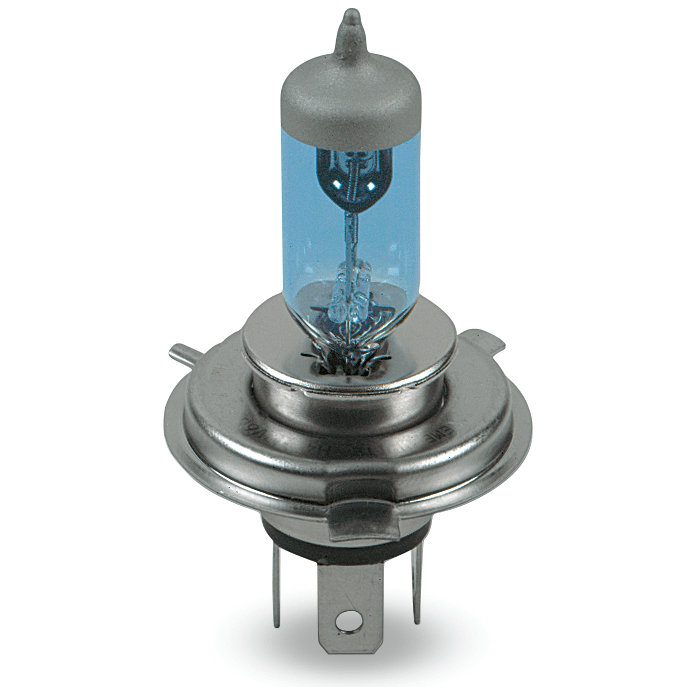 High-Performance Halogen Bulb By Piaa