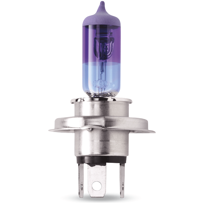 High-Performance Halogen Bulb By Piaa