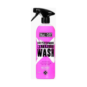 High Performance Waterless Wash - 5L by Muc-Off 20536US Wash Soap 37040377 Parts Unlimited Drop Ship
