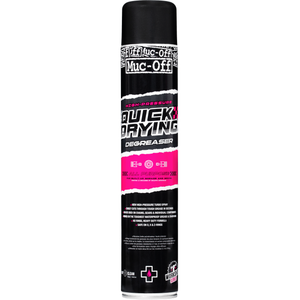 High Pressure Chain Degreaser Quick Drying by Muc-Off 20394US Chain Cleaner 37040372 Western Powersports