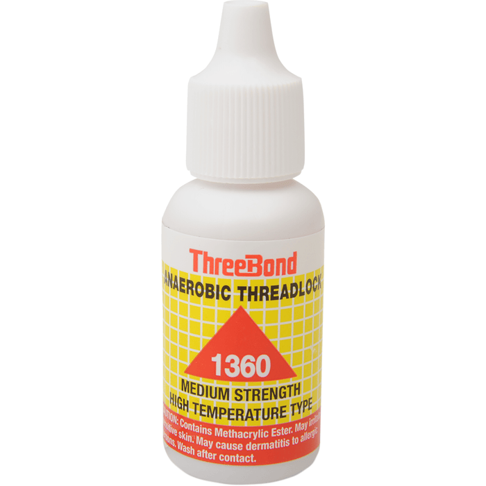 High-Temperature Thread Lock By Threebond