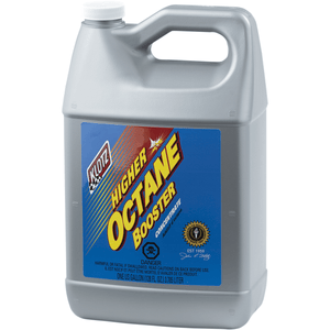 Higher Octane Booster By Klotz Oil KL-628 Fuel Additive 3707-0044 Parts Unlimited