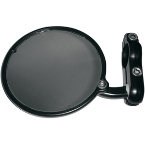 Hindsight Bar End Mirror By Crg HS-100-L Side View Mirror 0640-0120 Parts Unlimited