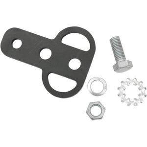 Hitch 3 Way Compact by Moose Utility 4504-0098 Three Way Hitch 45040098 Parts Unlimited