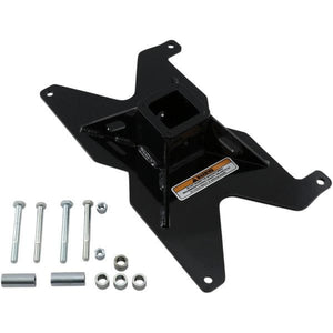 Hitch Wolverine by Moose Utility AM-5828 Trailer Hitch 45040164 Parts Unlimited