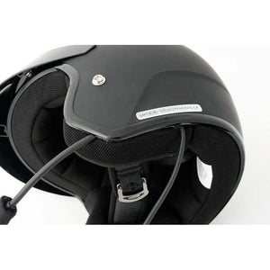 Hjc Open Face 3/4 Recreation Helmet *Available Wired For Offroad* by Hjc Helmets Rugged Radios