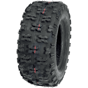 Holeshot Tire By Carlisle Tires 5170021 All Terrain Tire 517002 Parts Unlimited