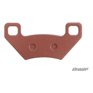 Honda ATV Front Brake Pads For SuperATV Disc Brake Kits by SuperATV BP-DBK Brake Pads BP-DBK SuperATV