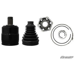 Honda Heavy-Duty Replacement CV Joint Kit Rhino 2.0 by SuperATV CV Joint Kit SuperATV