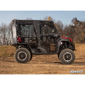 Honda Pioneer 1000 3" Lift Kit by SuperATV Lift Kit SuperATV