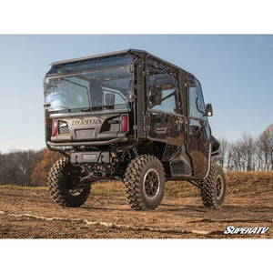 Honda Pioneer 1000 3" Lift Kit by SuperATV Lift Kit SuperATV