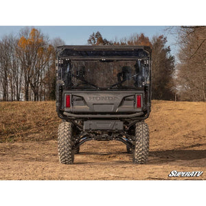 Honda Pioneer 1000 3" Lift Kit by SuperATV Lift Kit SuperATV