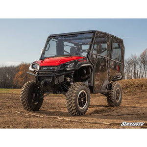 Honda Pioneer 1000 3" Lift Kit by SuperATV Lift Kit SuperATV