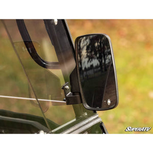 Honda Pioneer 1000-5 Convertible Cab Enclosure Doors by SuperATV DOOR-H-PIO1K5-72 Cab Enclosure DOOR-H-PIO1K5-72 SuperATV