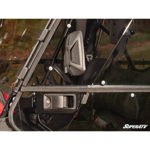 Honda Pioneer 1000-5 Convertible Cab Enclosure Doors by SuperATV DOOR-H-PIO1K5-72 Cab Enclosure DOOR-H-PIO1K5-72 SuperATV