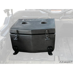 Honda Pioneer 1000-5 Cooler / Cargo Box by SuperATV RCB-H-PIO1K5 Cooler RCB-H-PIO1K5 SuperATV