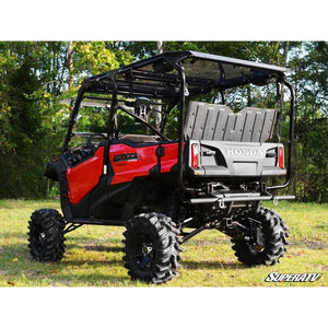 Honda Pioneer 1000-5 Rear Bumper by SuperATV BMP03-001R-1-00 Rear Bumper BMP03-001R-1-00 SuperATV