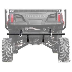 Honda Pioneer 1000-5 Rear Bumper by SuperATV BMP03-001R-1-00 Rear Bumper BMP03-001R-1-00 SuperATV