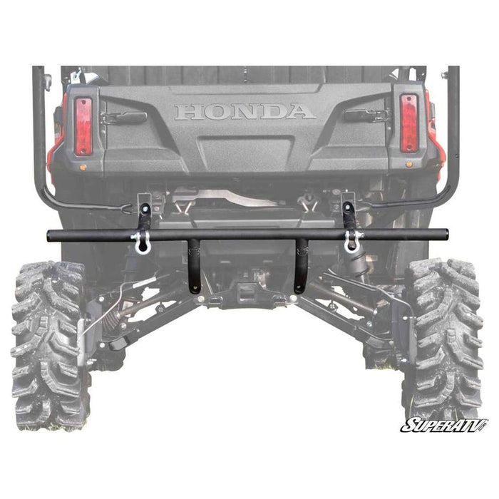 Honda Pioneer 1000-5 Rear Bumper by SuperATV