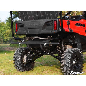 Honda Pioneer 1000-5 Rear Bumper by SuperATV BMP03-001R-1-00 Rear Bumper BMP03-001R-1-00 SuperATV