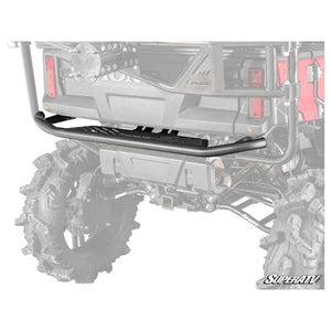 Honda Pioneer 1000-5 Workmaster Rear Bumper by SuperATV RBG-H-PIO1K5-00 Rear Bumper RBG-H-PIO1K5-00 SuperATV