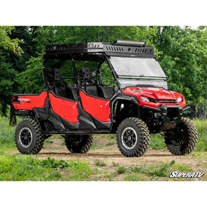 Honda Pioneer 1000-6 3" Lift Kit by SuperATV LK-H-PIO1K6-3-02 Lift Kit LK-H-PIO1K6-3-02 SuperATV