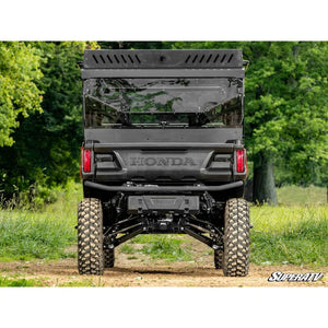 Honda Pioneer 1000-6 3" Lift Kit by SuperATV LK-H-PIO1K6-3-02 Lift Kit LK-H-PIO1K6-3-02 SuperATV