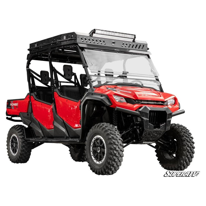 Honda Pioneer 1000-6 3" Lift Kit by SuperATV