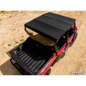 Honda Pioneer 1000-6 Aluminum Roof by SuperATV ROOF-H-PIO1K6-001-01 Roof ROOF-H-PIO1K6-001-01 SuperATV