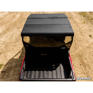 Honda Pioneer 1000-6 Aluminum Roof by SuperATV ROOF-H-PIO1K6-001-01 Roof ROOF-H-PIO1K6-001-01 SuperATV