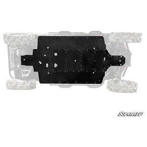 Honda Pioneer 1000-6 Full Skid Plate by SuperATV FSP-H-PIO1K6 Skid Plate FSP-H-PIO1K6 SuperATV