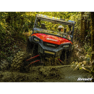 Honda Pioneer 1000 6" Lift Kit by SuperATV Lift Kit SuperATV