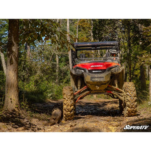 Honda Pioneer 1000 6" Lift Kit by SuperATV Lift Kit SuperATV