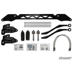 Honda Pioneer 1000 6" Lift Kit by SuperATV Lift Kit SuperATV