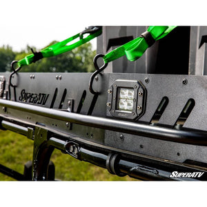 Honda Pioneer 1000-6 Outfitter Roof Rack by SuperATV Roof Rack SuperATV