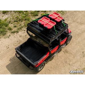 Honda Pioneer 1000-6 Outfitter Roof Rack by SuperATV Roof Rack SuperATV