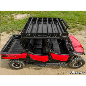 Honda Pioneer 1000-6 Outfitter Roof Rack by SuperATV Roof Rack SuperATV