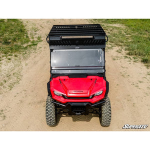 Honda Pioneer 1000-6 Outfitter Roof Rack by SuperATV Roof Rack SuperATV