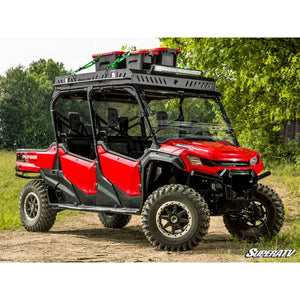 Honda Pioneer 1000-6 Outfitter Roof Rack by SuperATV Roof Rack SuperATV